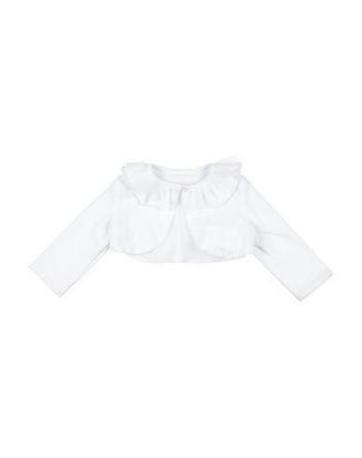 LE BEB&Eacute; KNITWEAR - Wrap cardigans on YOOX.COM