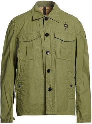 Blauer CAPISPALLA - Giacche & Giubbotti su YOOX.COM