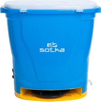 OEM Sembradora A Bater&iacute;a De 21 L