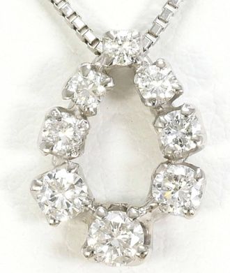 C&A Unbranded 850 900 Necklace (Pre-Owned)