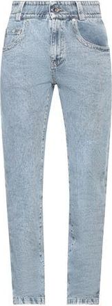 Opening Ceremony BOTTOMWEAR - Jeans on YOOX.COM