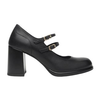 Nero Giardini Zapato Mary Jane - Shoes - Mujer - Negro - 36 EU