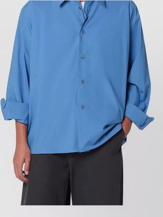 STUDIO NICHOLSON shirt
