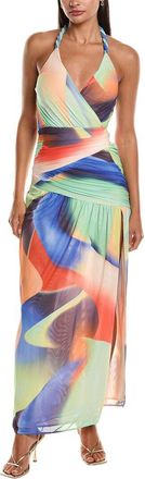 Nicholas Bristol Gown