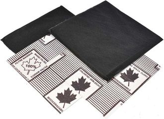 ATag Filtro De Carb&oacute;n Acc914 (2 Uds.)