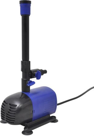 vidaXL Bomba De Fuente 50 W 2000 L/h Vidaxl
