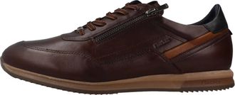 Fluchos Uomo, Scarpe, Marrone, 43 EU, new