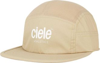 Ciele Athletics GOCap Classic Athletics Everyday Race Cap Safari U-2-CA-0056-BE003