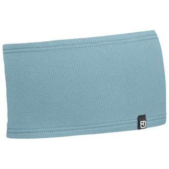 Ortovox Light Fleece Headband Stirnband - Unisex | t&uuml;rkis