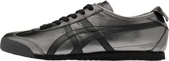 Onitsuka Tiger Mexico 66 Gunmetal Black 1183B566-022