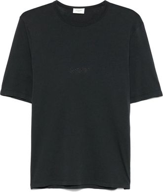 Saint Laurent Crew-neck T-shirt