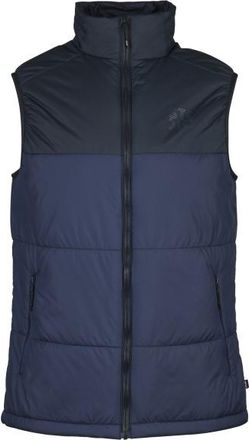 Stoic MountainWool120 StorboSt. II Vest Wintergilet f&uuml;r Herren | blau