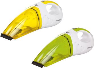 Termozeta Termozeta - Aspirador De S&oacute;lidos/l&iacute;quidos Komodo - 30w Dc 4.8v