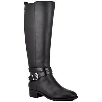 Bandolino Noles Black NOLES-BLK Womens