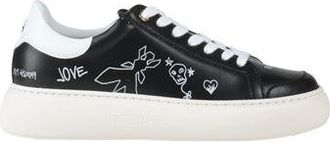 Patrizia Pepe CALZADO - Sneakers en YOOX.COM
