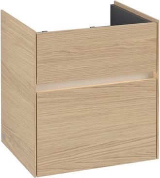 Villeroy & Boch Lavabo Villeroy&boch Collaro Con Iluminaci&oacute;n, 510x546x414 Mm, 2