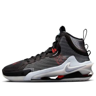 Nike Air Zoom GT Jump Black Red CZ9907-003