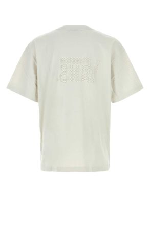 Vans Lasered T-Shirt - Beige