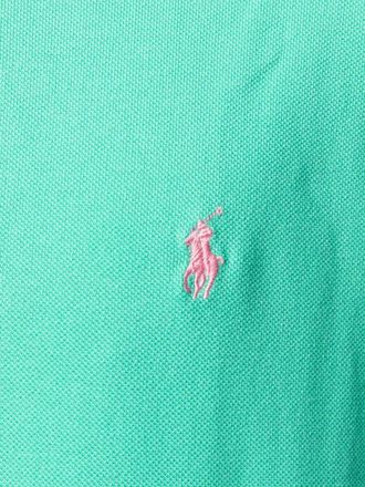 Ralph Lauren Polo Shirt Short Sleeve