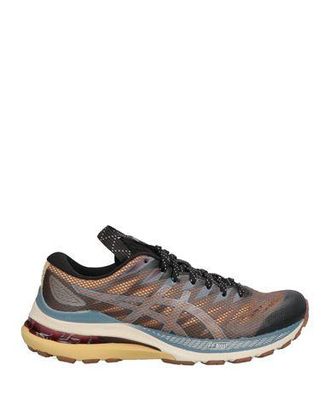 Asics FOOTWEAR - Trainers on YOOX.COM
