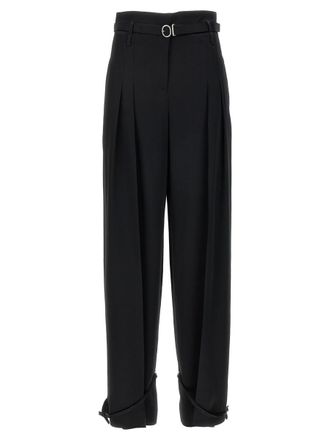 Jil Sander Tailored Trousers