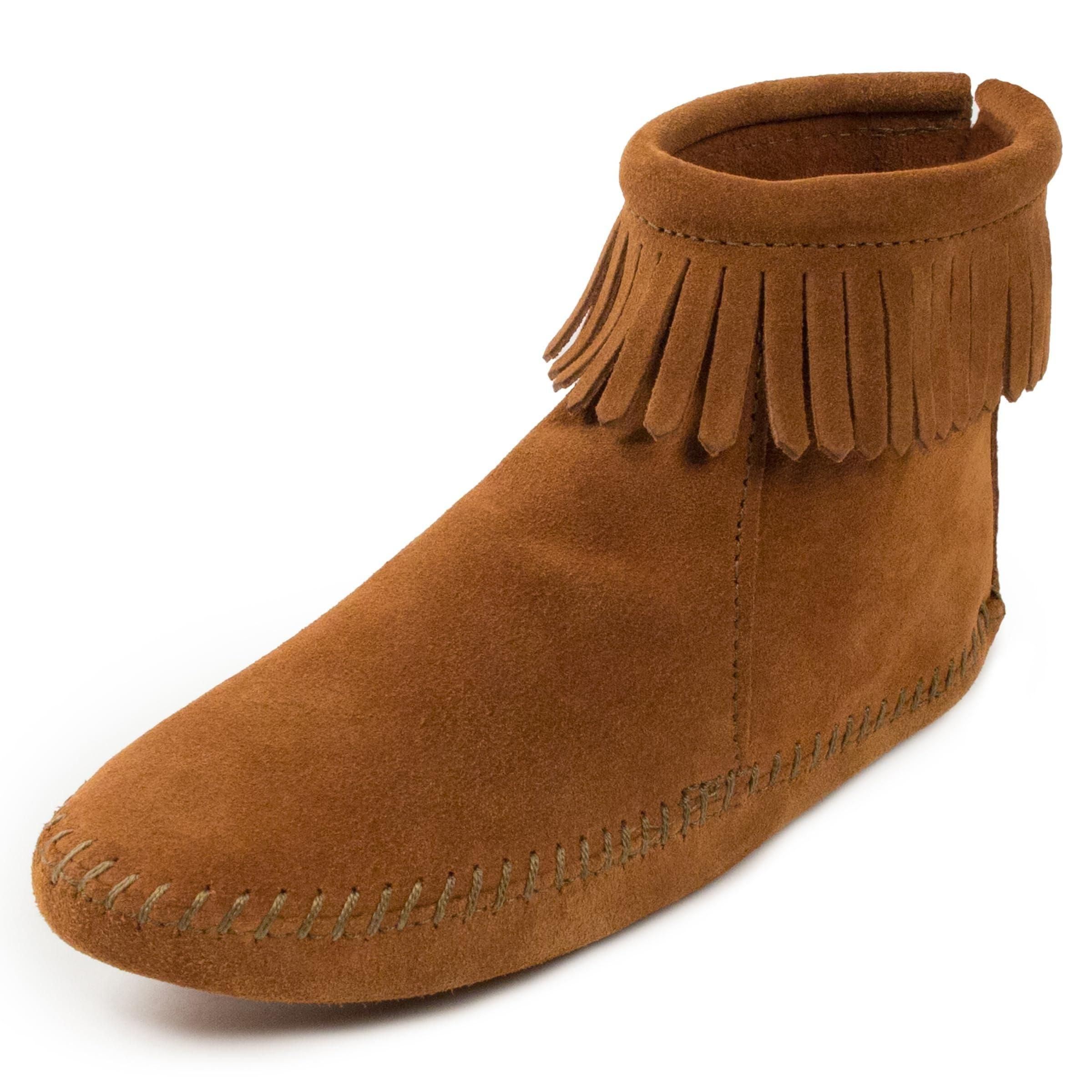 Minnetonka women's shoes online