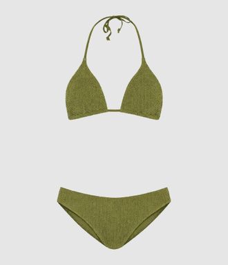 Sorbet Island Maillot de Bain Deux Pi&egrave;ces Mia Pear