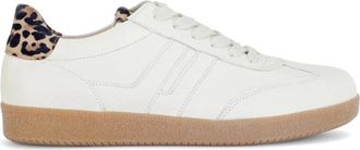 Gabor Sneakers - Dames - Sneakers - Wit - 39 EU - Leer - Schoenen