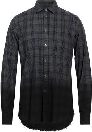 Daniele Alessandrini TOPWEAR - Shirts sur YOOX.COM