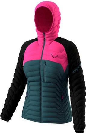 Dynafit Radical Rds Dwn Hood Jacket Daunenjacke f&uuml;r Damen | bunt