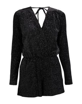 Rinascimento JUMPSUITS & TRACKSUITS - Playsuits on YOOX.COM