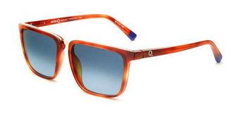 Etnia Barcelona Argenteria Sun HVBL Mens Sunglasses Tortoiseshell Size 56