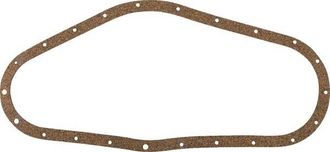 OEM Junta Hr 40/42 Howard 71000653489