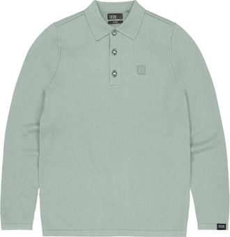 Butcher of Blue Heren, Tops, Groen, Maat: 2XL