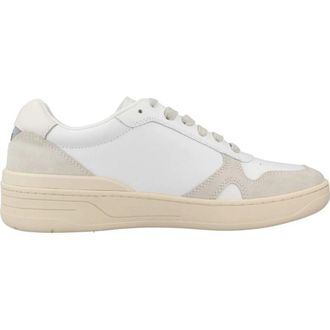 Liu Jo Heren, Schoenen, Wit, Maat: 43 EU Leer