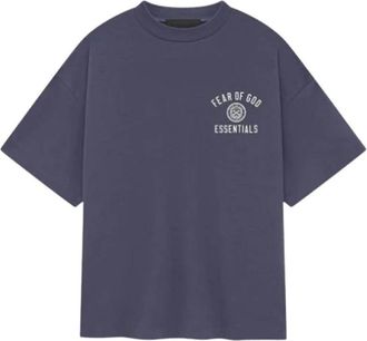 Fear of God Uomo, Top, Grigio, XL, new