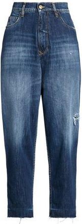 Cycle HOSEN & R&Ouml;CKE - Jeanshosen auf YOOX.COM