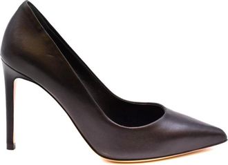 Ninalilou Pumps - Dames - Pumps - Zwart - 40 EU - Schoenen