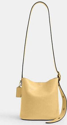 Coach Bleecker Bucket Bag 21