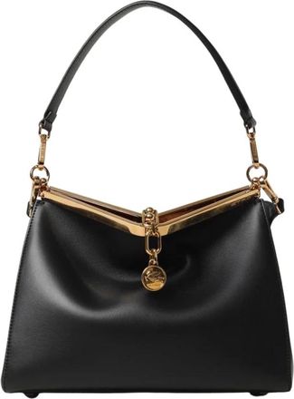 Etro Donna, Borse, Nero, Taglia unica, new