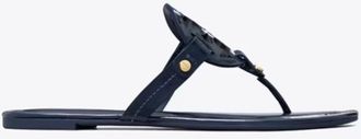Tory Burch Miller Patent Sandal