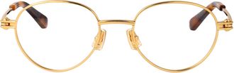 Bottega Veneta Bv1382o Glasses