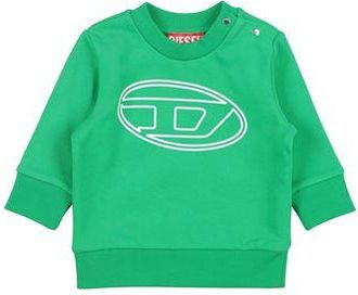 Diesel TOPWEAR - Sweatshirts on YOOX.COM