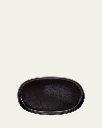 L'OBJET Terra Small Oval Platter