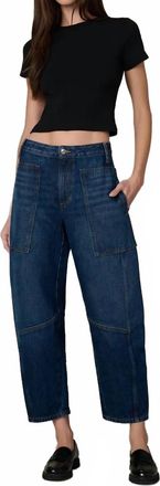 Joe's Do Not Use Krista Jean In Denim