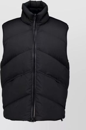 Tom Ford down puffer vest