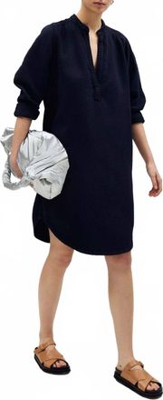 Humanoid Tilly Midi Dress In Night