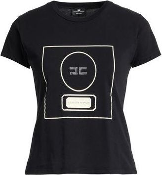 Elisabetta Franchi TOPWEAR - T-shirts sur YOOX.COM