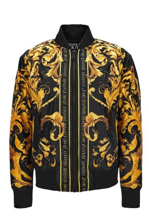 Versace Jeans Couture Mens Jacket