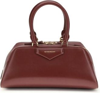 Givenchy Antigona East-West Small Handbag